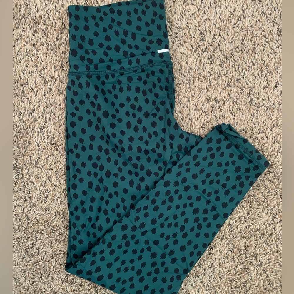 Aerie Move Leggings M
